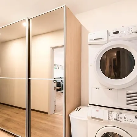 Apartment One Bedroom In Amelia Kabakum Varna