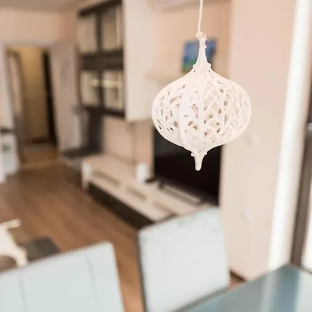 One Bedroom In Amelia Kabakum Apartment Varna