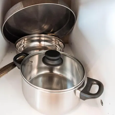 Apartment One Bedroom In Amelia Kabakum