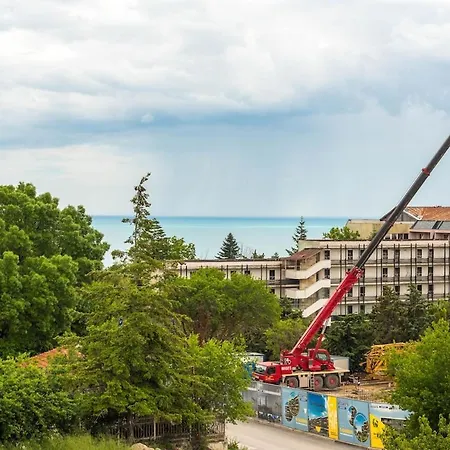 One Bedroom In Amelia Kabakum Apartment *