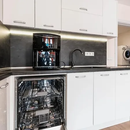 One Bedroom In Amelia Kabakum Varna