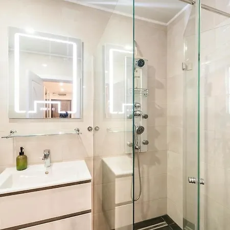 One Bedroom In Amelia Kabakum * Varna