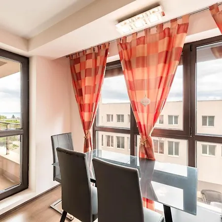 Apartment One Bedroom In Amelia Kabakum Varna