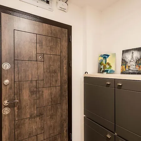 One Bedroom In Amelia Kabakum * Varna