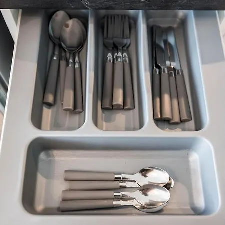 One Bedroom In Amelia Kabakum * Varna