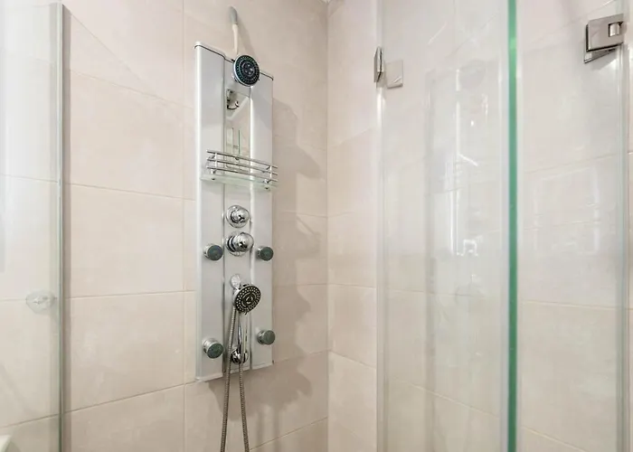 Апартамент One Bedroom In Amelia Kabakum Варна