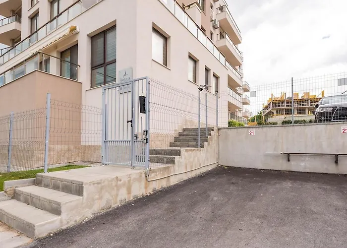 One Bedroom In Amelia Kabakum *