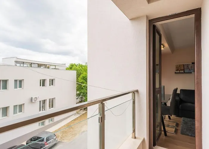 One Bedroom In Amelia Kabakum