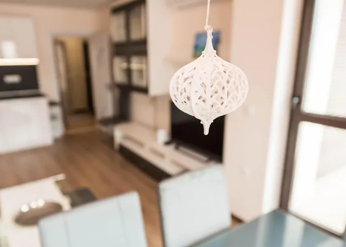 One Bedroom In Amelia Kabakum Апартамент Варна