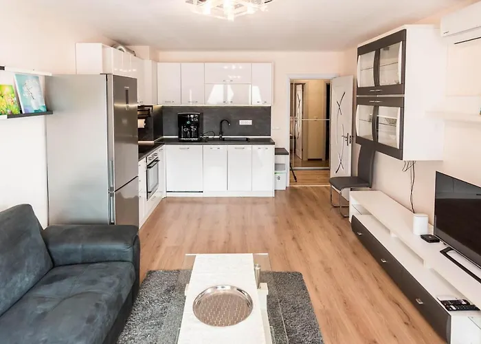 One Bedroom In Amelia Kabakum Апартамент *