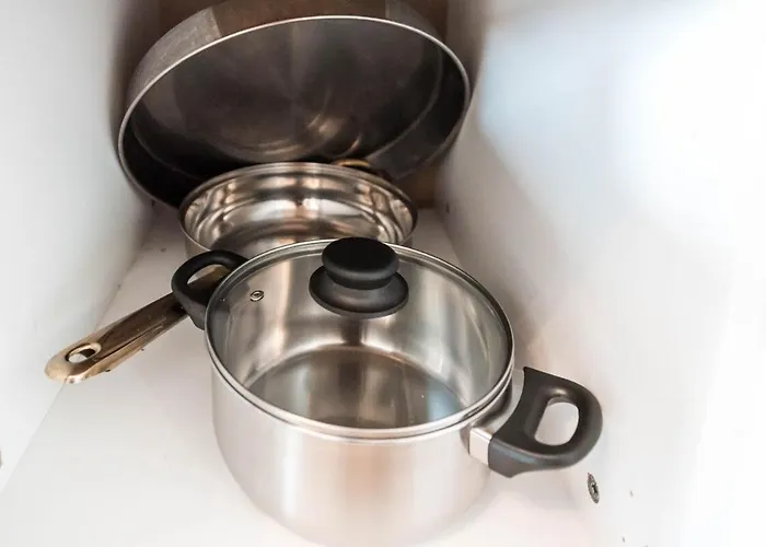 Апартамент One Bedroom In Amelia Kabakum