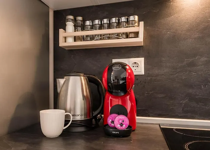 One Bedroom In Amelia Kabakum * Варна