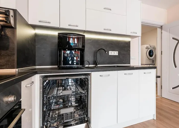 One Bedroom In Amelia Kabakum Варна