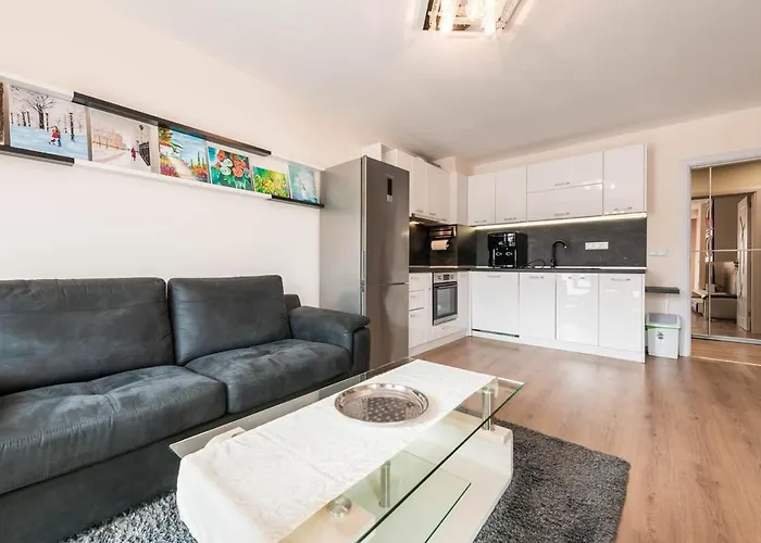 One Bedroom In Amelia Kabakum