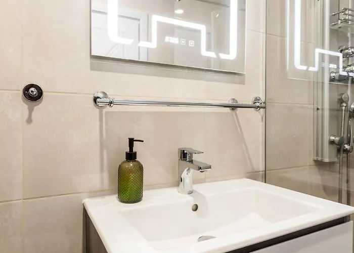 One Bedroom In Amelia Kabakum Апартамент