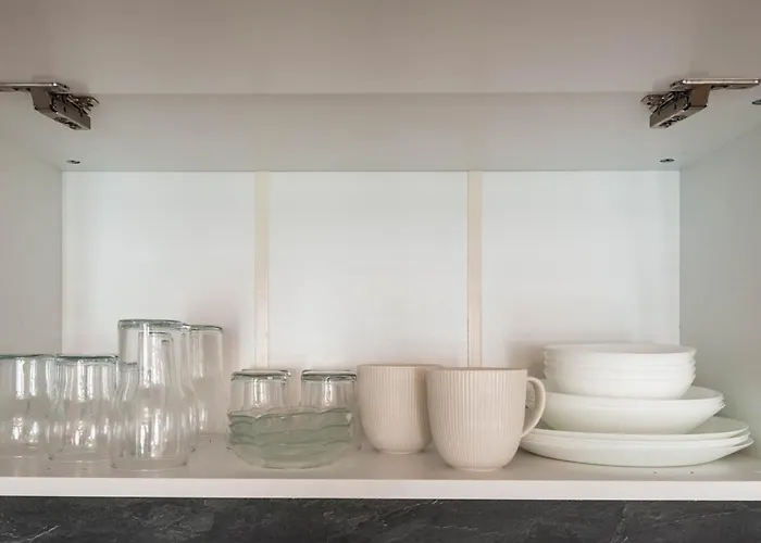 Апартамент One Bedroom In Amelia Kabakum