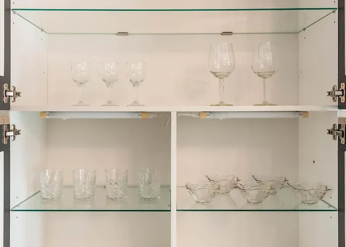 One Bedroom In Amelia Kabakum Апартамент *