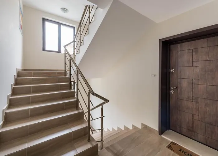 One Bedroom In Amelia Kabakum *