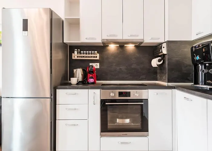 One Bedroom In Amelia Kabakum Апартамент *