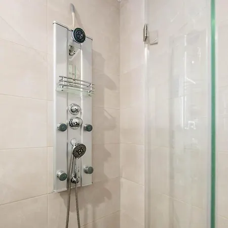 Apartamento One Bedroom In Amelia Kabakum Varna