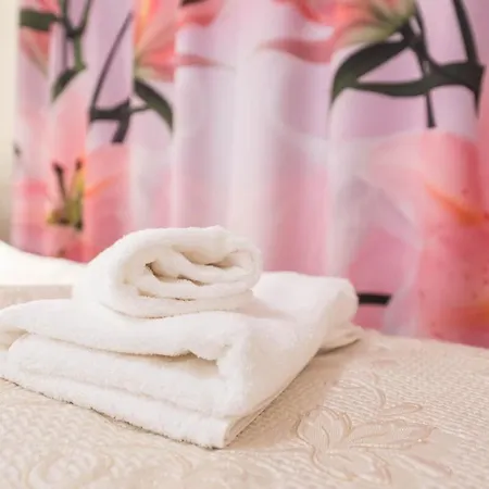 One Bedroom In Amelia Kabakum Varna