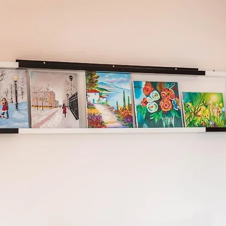 Apartamento One Bedroom In Amelia Kabakum *