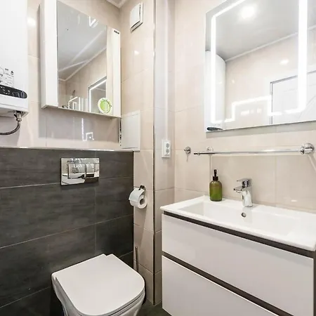 One Bedroom In Amelia Kabakum Apartment