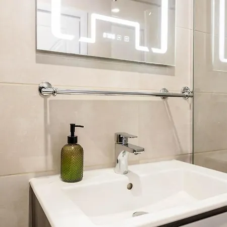 One Bedroom In Amelia Kabakum Apartment