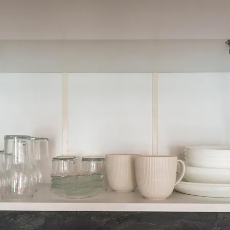 Apartamento One Bedroom In Amelia Kabakum