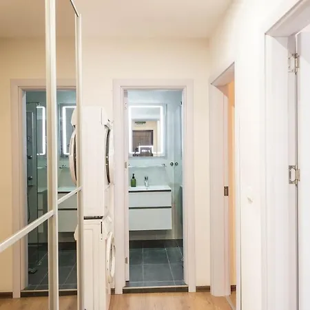 Apartment One Bedroom In Amelia Kabakum Varna