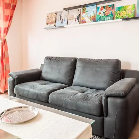 One Bedroom In Amelia Kabakum Apartment Varna