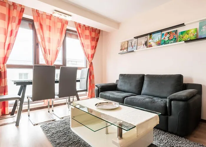 One Bedroom In Amelia Kabakum