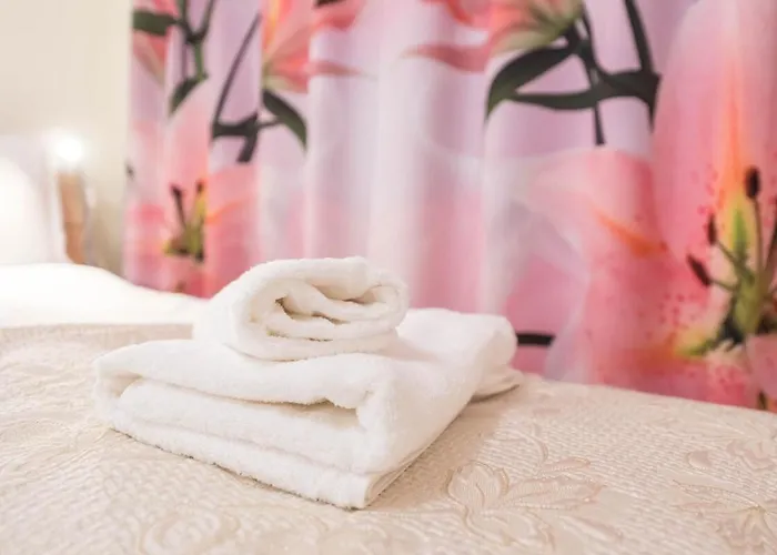 One Bedroom In Amelia Kabakum Varna