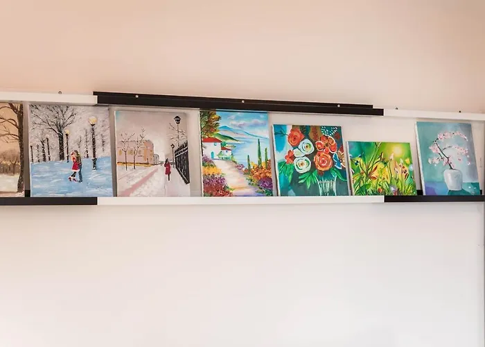 Apartment One Bedroom In Amelia Kabakum *