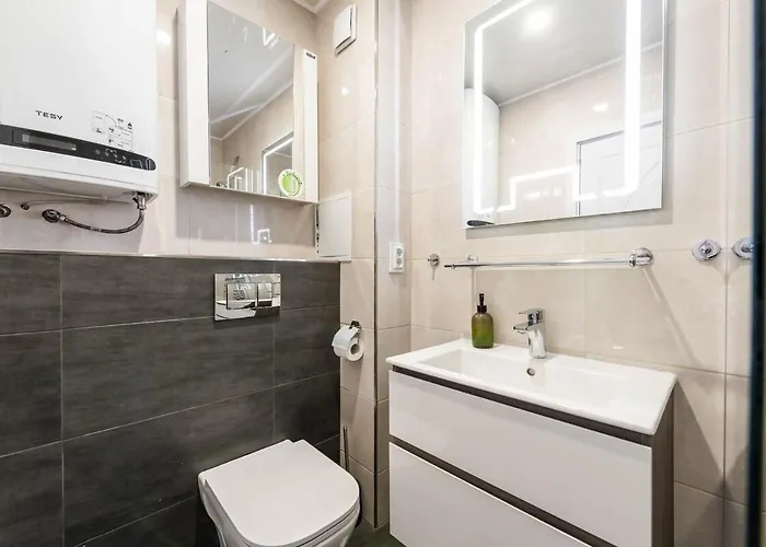 One Bedroom In Amelia Kabakum Apartment