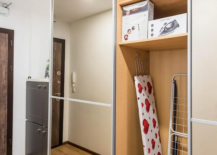 One Bedroom In Amelia Kabakum *