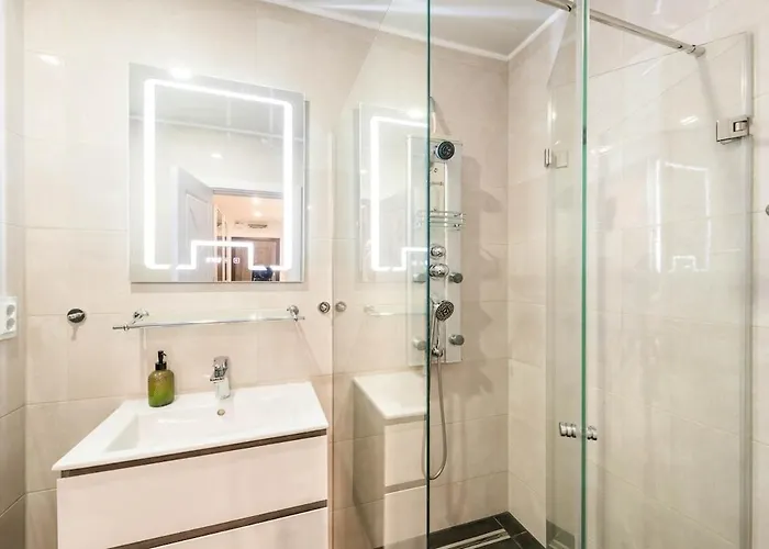 One Bedroom In Amelia Kabakum * Varna