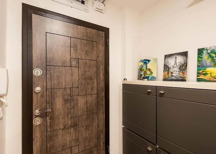 One Bedroom In Amelia Kabakum * Varna